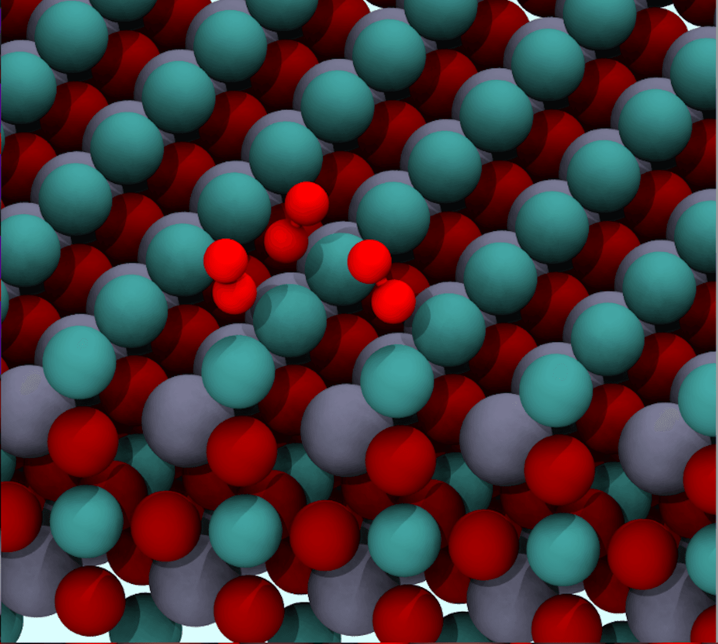 Screenshot of The Open Catalyst 2022 (OC22) Dataset and Challenges for Oxide Electrocatalysts